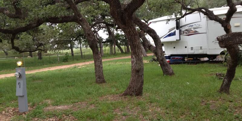 Camper submitted image from Winding Way RV Park