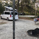 Review photo of Crooked River State Park Campground by Lee D., February 23, 2020