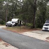 Review photo of Crooked River State Park Campground by Lee D., February 23, 2020