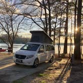 Review photo of COE Walter F George Lake White Oak Creek Campground by Lee D., February 23, 2020