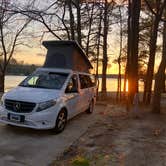 Review photo of COE Walter F George Lake White Oak Creek Campground by Lee D., February 23, 2020