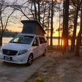 Review photo of COE Walter F George Lake White Oak Creek Campground by Lee D., February 23, 2020