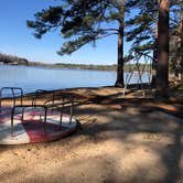 Review photo of COE Walter F George Lake White Oak Creek Campground by Lee D., February 23, 2020