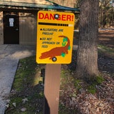 Review photo of White Oak (creek) Campground by Lee D., February 23, 2020