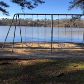 Review photo of White Oak (creek) Campground by Lee D., February 23, 2020
