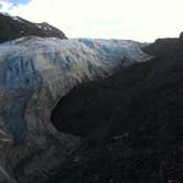 Review photo of Exit Glacier Campground — Kenai Fjords National Park by Sam M., February 23, 2020