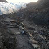 Review photo of Exit Glacier Campground — Kenai Fjords National Park by Sam M., February 23, 2020