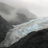 Review photo of Exit Glacier Campground — Kenai Fjords National Park by Sam M., February 23, 2020