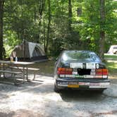 Review photo of Upper Chattahoochee River Campground — Chattahoochee Oconee National Forest by Kim O., June 30, 2016
