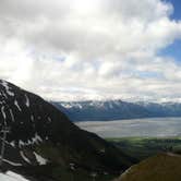 Review photo of Exit Glacier Campground — Kenai Fjords National Park by Sam M., February 23, 2020