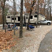 Review photo of Wilderness Cabins  & Campground by GW C., February 23, 2020