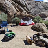 Review photo of Alabama Hills Recreation Area by Megan S., July 23, 2019