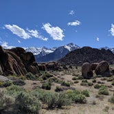 Review photo of Alabama Hills Recreation Area by Megan S., July 23, 2019