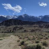 Review photo of Alabama Hills Recreation Area by Megan S., July 23, 2019