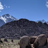 Review photo of Alabama Hills Recreation Area by Megan S., July 23, 2019