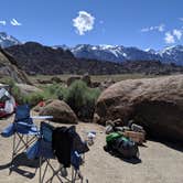 Review photo of Alabama Hills Recreation Area by Megan S., July 23, 2019
