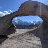 Review photo of Alabama Hills Recreation Area by Megan S., July 23, 2019