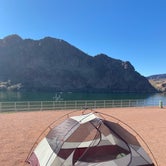 Review photo of Buckskin Mountain State Park Campground by Kelsey G., February 23, 2020