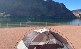 Kelsey G.'s photo at Buckskin Mountain State Park Campground near Earp, CA