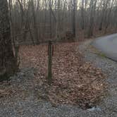 Review photo of Cloudland Canyon State Park Campground by Danni B., February 23, 2020
