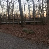 Review photo of Cloudland Canyon State Park Campground by Danni B., February 23, 2020