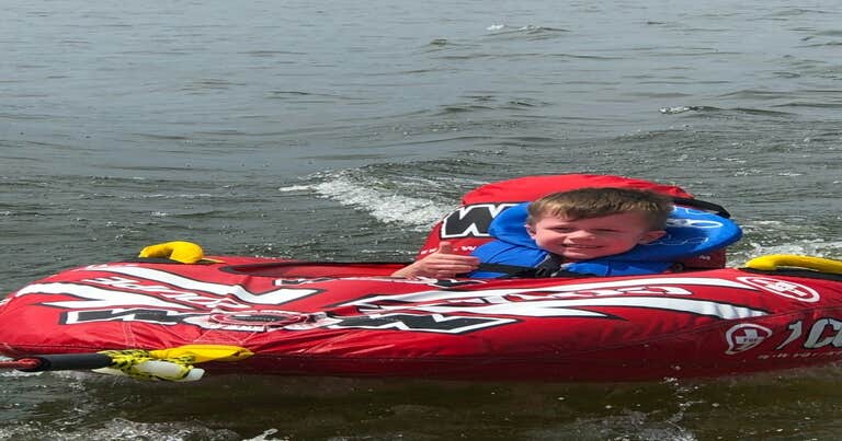 Lake Jacksonville Recreation Area