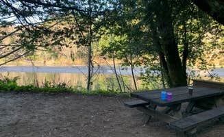 Renee T.'s photo at Gualala Point Regional Park near Point Arena, CA