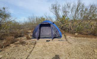 Eric S.'s photo at Lake Casa Blanca International State Park Campground near Laredo, TX