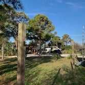 Review photo of Pine Grove Campground — Jonathan Dickinson State Park by Mike  Y., February 23, 2020