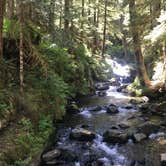 Review photo of Sol Duc Hot Springs Resort Campground — Olympic National Park by Sam M., February 24, 2020