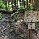 Review photo of Sol Duc Hot Springs Resort Campground — Olympic National Park by Sam M., February 24, 2020
