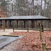 Review photo of Sweetwater Creek State Park Campground by Mike K., February 24, 2020