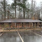 Review photo of Sweetwater Creek State Park Campground by Mike K., February 24, 2020