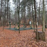 Review photo of Sweetwater Creek State Park Campground by Mike K., February 24, 2020