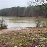 Review photo of Sweetwater Creek State Park Campground by Mike K., February 24, 2020