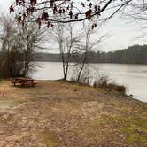 Review photo of Sweetwater Creek State Park Campground by Mike K., February 24, 2020