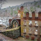 Review photo of Sweetwater Creek State Park Campground by Mike K., February 24, 2020