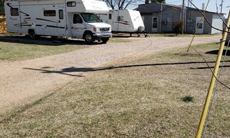 Camping near Pennington Creek Park: Hwy 22 RV Park, Tishomingo, Oklahoma