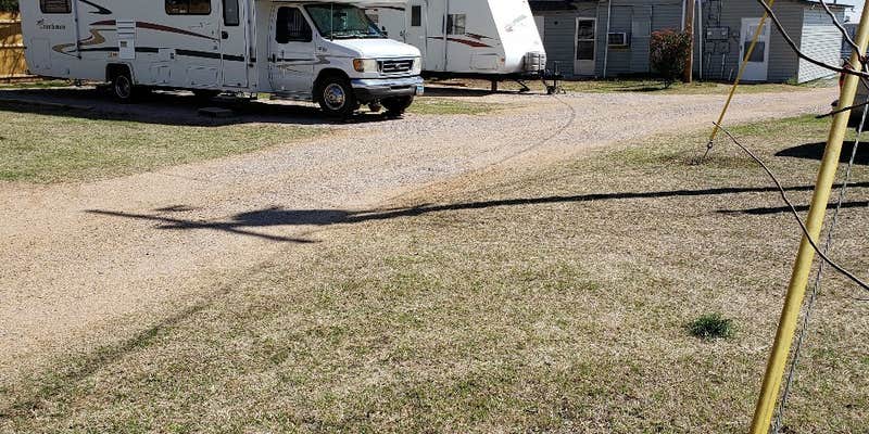 Camper submitted image from Hwy 22 RV Park