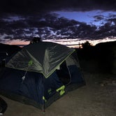 Review photo of Lovell Canyon Dispersed Camping (Spring Mountain) by Sean F., February 25, 2020
