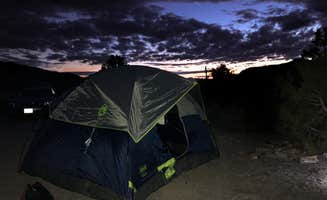 Sean F.'s photo at Lovell Canyon Dispersed Camping (Spring Mountain) near Las Vegas, NV