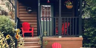 Camper submitted image from Rancho Del Rio