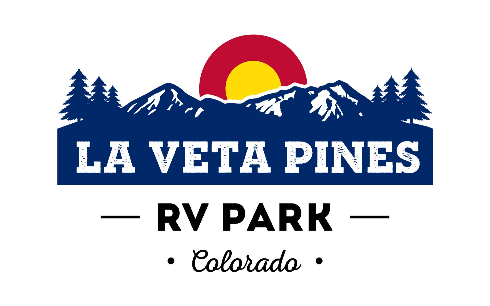 Camper submitted image from La Veta Pines RV Park - 1