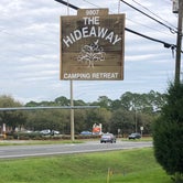 Review photo of The Hideaway Retreat by Lee D., February 26, 2020