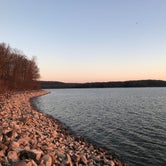 Review photo of West Branch State Park Campground by Tim  N., February 26, 2020