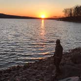 Review photo of West Branch State Park Campground by Tim  N., February 26, 2020