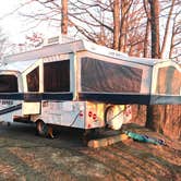 Review photo of West Branch State Park Campground by Tim  N., February 26, 2020