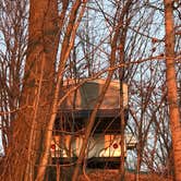 Review photo of West Branch State Park Campground by Tim  N., February 26, 2020