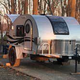 Review photo of West Branch State Park Campground by Tim  N., February 26, 2020