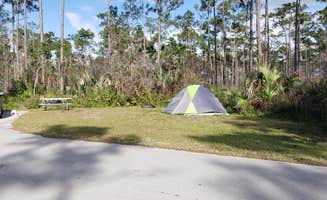 Jean C.'s photo at Long Pine Key Campground — Everglades National Park near North Miami, FL